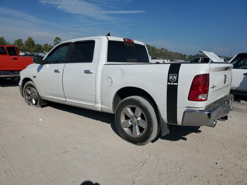 Photo 2 from auction – 2016 RAM 1500 SLT with VIN 1C6RR6LT2GS241215