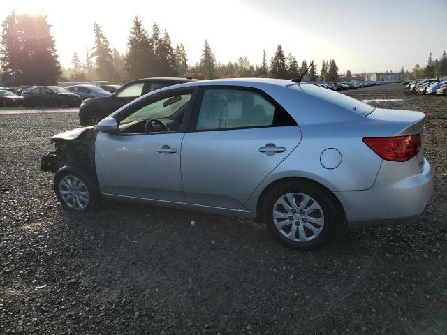 Фото 2 с аукциона – 2013 KIA FORTE EX с VIN KNAFU4A22D5735641