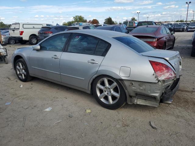 Photo 2 from auction – 2004 NISSAN MAXIMA SE with VIN 1N4BA41E14C924738