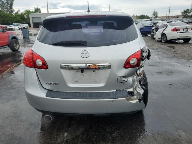 Photo 6 from auction – 2012 NISSAN ROGUE S with VIN JN8AS5MT9CW276148