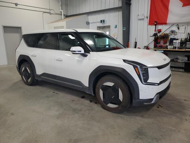 Photo 4 from auction – 2024 KIA EV9 LIGHT with VIN KNDAB5S19R6020016