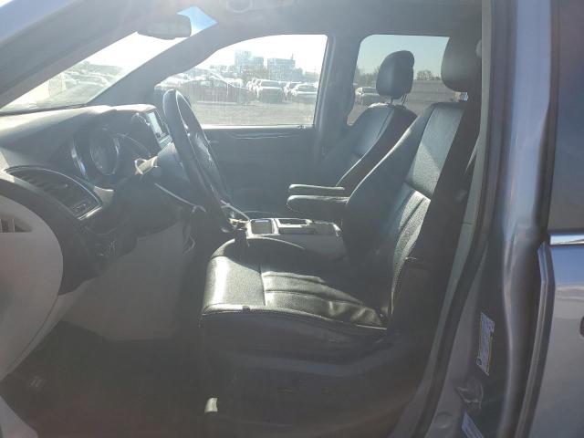 Photo 7 from auction – 2014 CHRYSLER TOWN & COU with VIN 2C4RC1BG7ER437005
