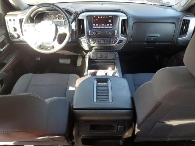 Foto 8 de la subasta – 2016 GMC SIERRA K15 con VIN 1GTV2MEC1GZ248323
