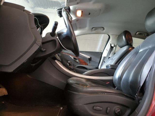 Photo 7 from auction – 2010 BUICK ALLURE/LAC with VIN 1G4GK5EG5AF148909