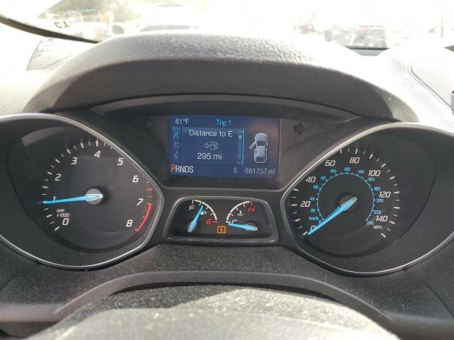 Photo 9 from auction – 2015 FORD ESCAPE SE with VIN 1FMCU9GX0FUB37980
