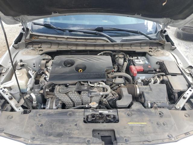 Photo 11 from auction – 2020 NISSAN ALTIMA SR with VIN 1N4BL4CV6LC186022