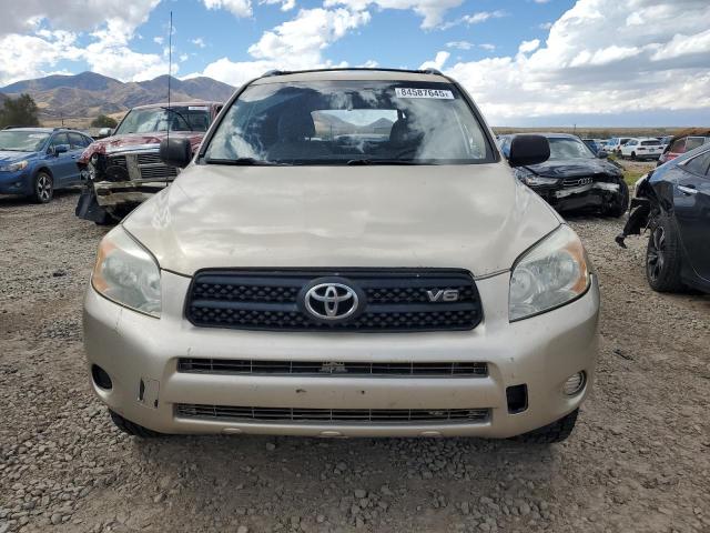 Photo 5 from auction – 2008 TOYOTA RAV4 with VIN JTMBK33V586036285