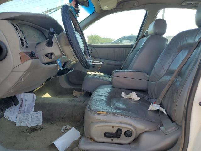 Photo 7 from auction – 2000 BUICK PARK AVENU with VIN 1G4CW52K0Y4169510