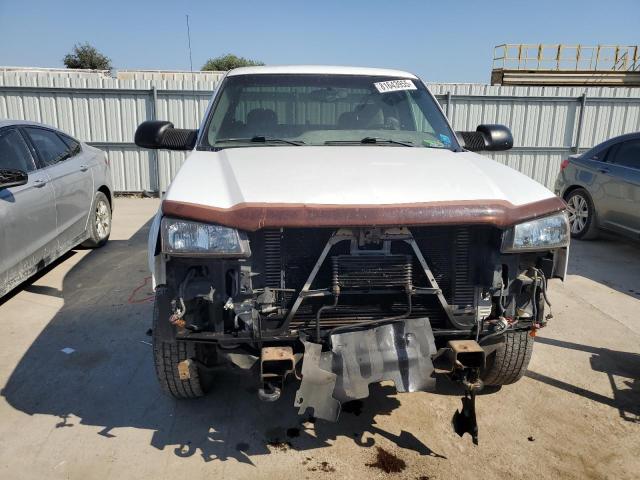 Photo 5 from auction – 2004 CHEVROLET SILVERADO with VIN 1GCHC29194E145385