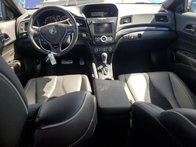 Photo 8 from auction – 2021 ACURA ILX PREMIU with VIN 19UDE2F83MA007523