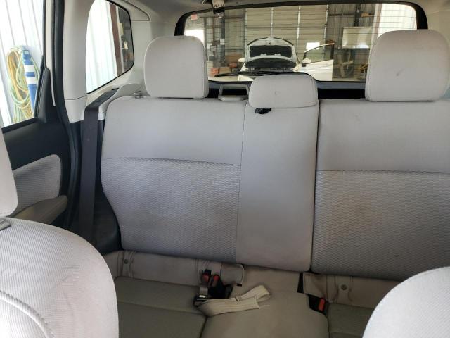 Photo 10 from auction – 2018 SUBARU FORESTER 2 with VIN JF2SJABC5JH449648