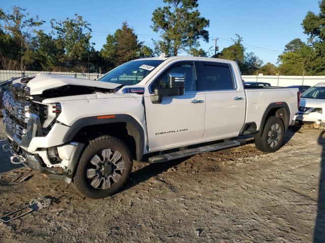 GMC SIERRA K25 2025 with VIN 1GT4UREY6SF283674 - Photo from auction