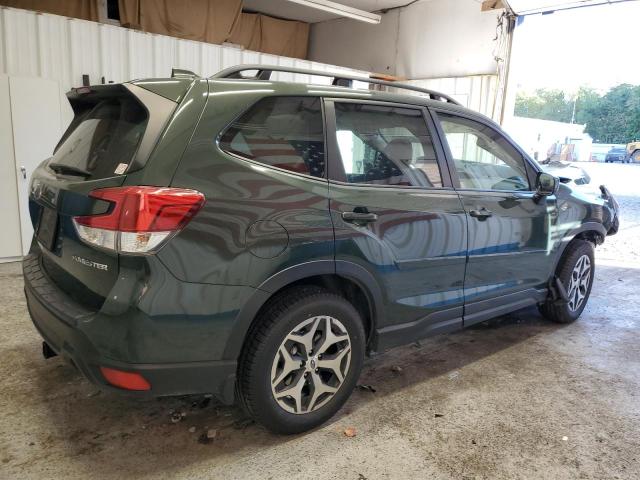 Photo 3 from auction – 2022 SUBARU FORESTER PREMIUM with VIN JF2SKAEC1NH462542