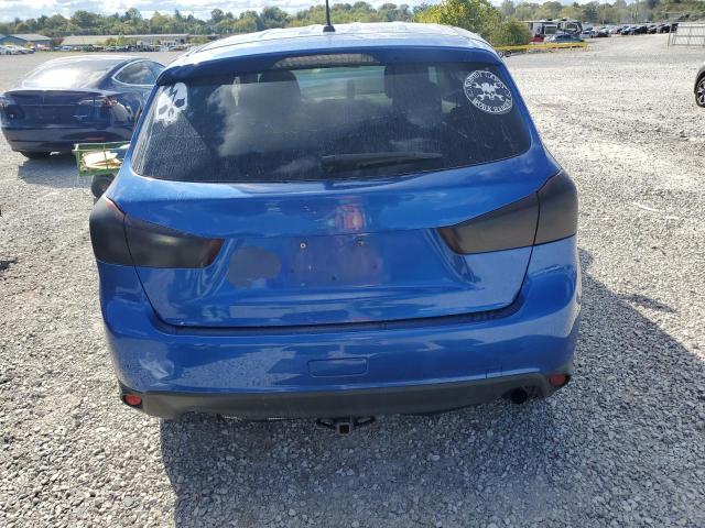 Photo 6 from auction – 2015 MITSUBISHI OUTLANDER with VIN 4A4AR3AU6FE018522