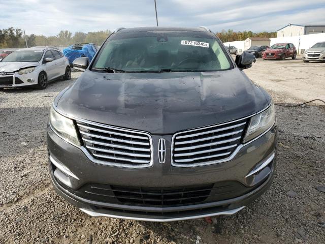 Photo 5 from auction – 2017 LINCOLN MKC RESERV with VIN 5LMCJ3C96HUL52082