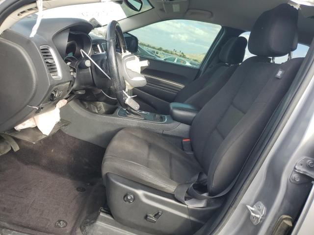 Photo 7 from auction – 2019 DODGE DURANGO SX with VIN 1C4RDHAG2KC584960