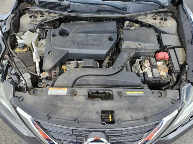 Photo 11 from auction – 2018 NISSAN ALTIMA 2.5 with VIN 1N4AL3AP1JC211237