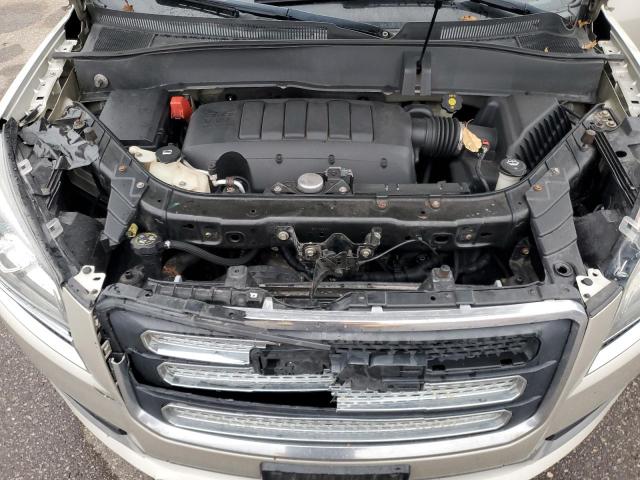 Zdjęcie 12 z aukcji – 2014 GMC ACADIA SLT z VIN 1GKKRRKD7EJ132245