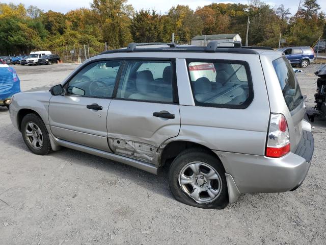 Photo 2 from auction – 2006 SUBARU FORESTER 2 with VIN JF1SG63616H759151