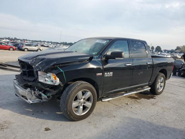RAM 1500 SLT 2014 with VIN 1C6RR7LT4ES300817 - Photo from auction