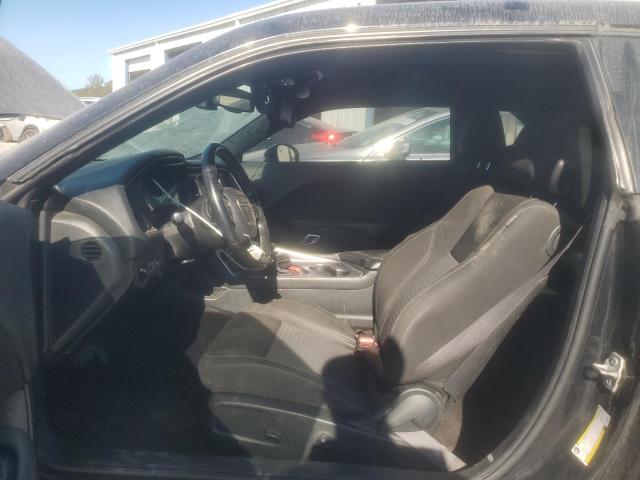 Photo 7 from auction – 2018 DODGE CHALLENGER with VIN 2C3CDZBT1JH334083
