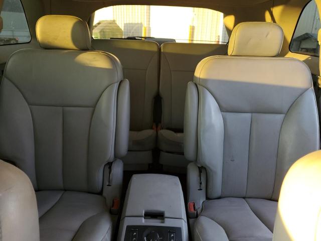 Photo 10 from auction – 2007 CHRYSLER PACIFICA T with VIN 2A8GM68X57R161105