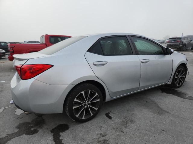 Photo 3 from auction – 2017 TOYOTA COROLLA L with VIN 5YFBURHE2HP585683