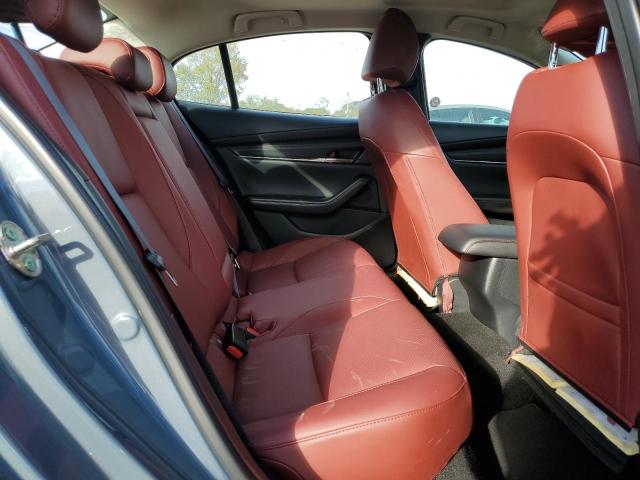 Photo 10 from auction – 2025 MAZDA 3 PREFERRE with VIN 3MZBPBCM3SM467313