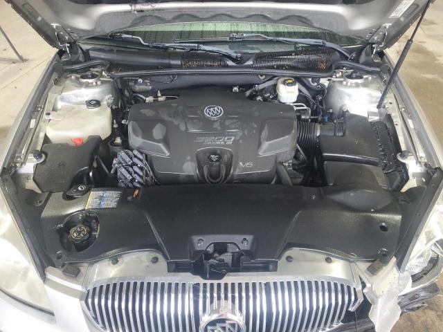 Photo 11 from auction – 2008 BUICK LUCERNE CX with VIN 1G4HD57238U102338