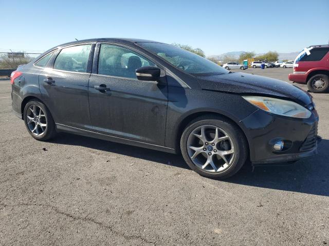 Фото 4 с аукциона – 2014 FORD FOCUS SE с VIN 1FADP3F22EL156611