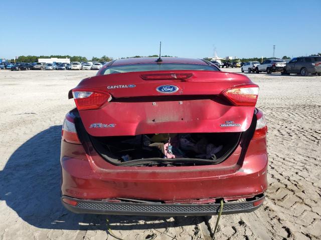 Photo 6 from auction – 2014 FORD FOCUS SE with VIN 1FADP3F2XEL179893