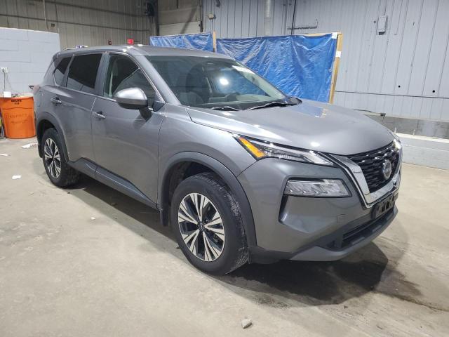 Photo 4 from auction – 2023 NISSAN ROGUE SV with VIN 5N1BT3BB5PC931646