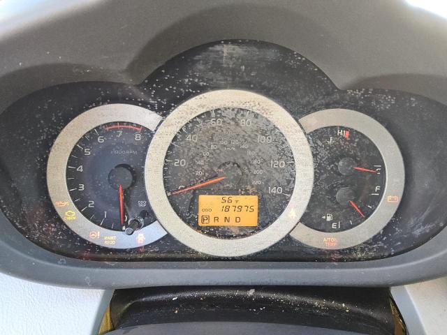 Photo 9 from auction – 2011 TOYOTA RAV4 with VIN 2T3BF4DV2BW125925