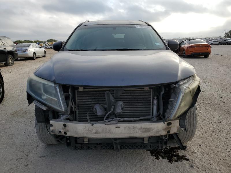 Zdjęcie 5 z aukcji – 2014 NISSAN PATHFINDER z VIN 5N1AR2MN5EC615365