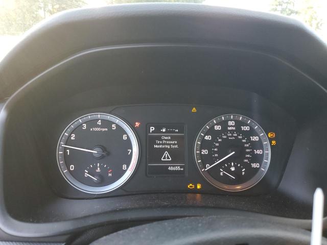 Photo 9 from auction – 2019 HYUNDAI SONATA SE with VIN 5NPE24AF6KH760188