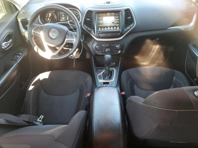 Photo 8 from auction – 2016 JEEP CHEROKEE L with VIN 1C4PJLCB3GW201005