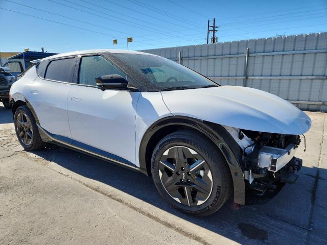Photo 4 from auction – 2025 KIA EV6 with VIN 5XYC3DJC9SG005313