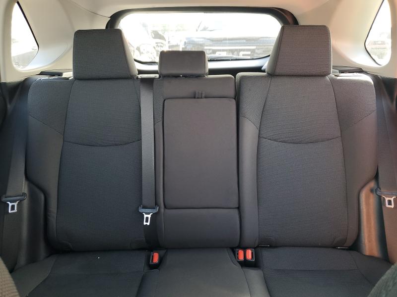 Photo 10 from auction – 2023 TOYOTA RAV4 LE with VIN 2T3H1RFV8PC232392