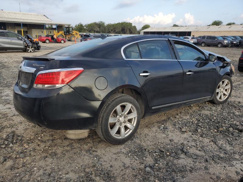 Photo 3 from auction – 2011 BUICK LACROSSE C with VIN 1G4GC5EC2BF342728