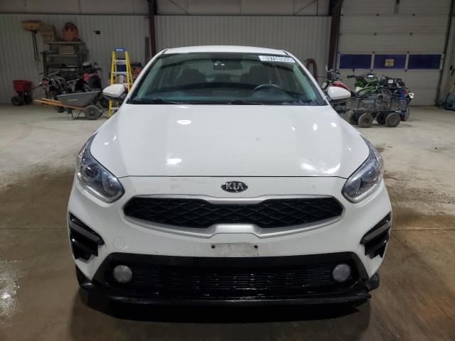 Photo 5 from auction – 2020 KIA FORTE FE with VIN 3KPF24AD3LE193205