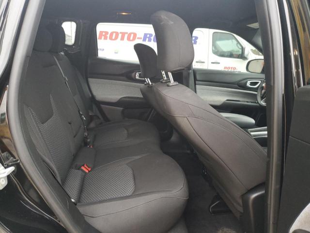 Photo 11 from auction – 2024 JEEP COMPASS SP with VIN 3C4NJDAN3RT128947