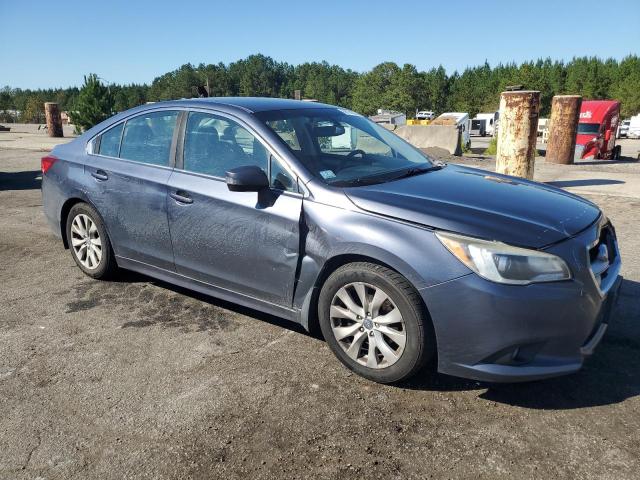 Photo 4 from auction – 2017 SUBARU LEGACY 2.5 with VIN 4S3BNAF63H3048341