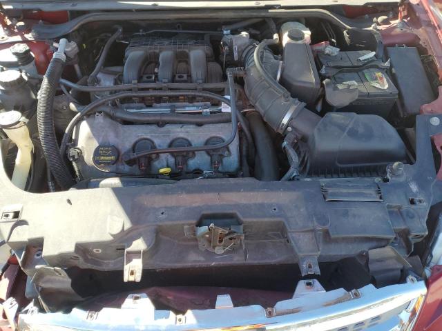 Photo 11 from auction – 2011 FORD TAURUS SEL with VIN 1FAHP2EW9BG135338