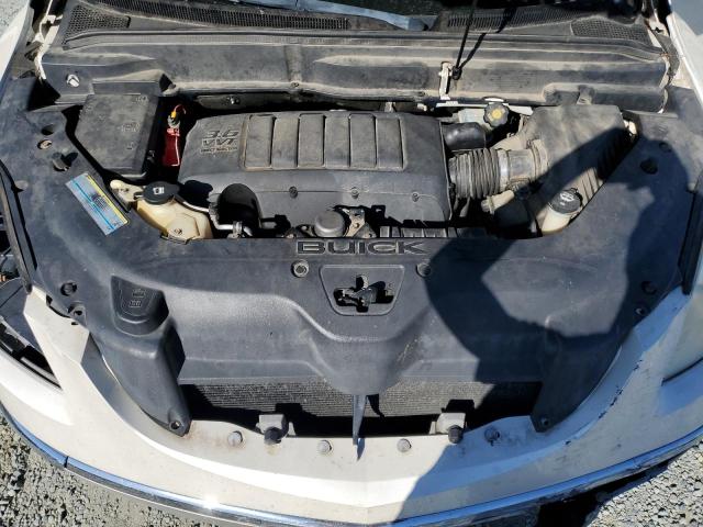 Photo 12 from auction – 2009 BUICK ENCLAVE CX with VIN 5GAER23D69J209936