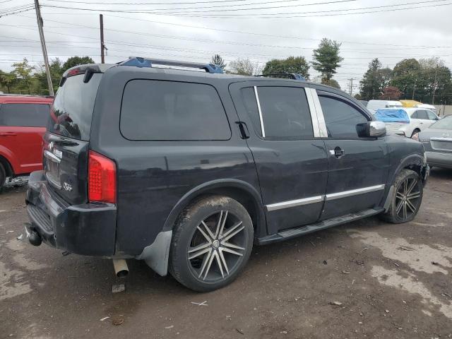 Photo 3 from auction – 2004 INFINITI QX56 with VIN 5N3AA08C44N809562