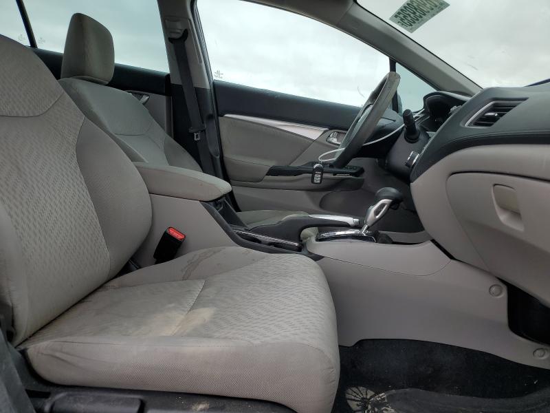 صورة رقم 7 من المزاد - 2015 HONDA CIVIC EX مع VIN 19XFB2F87FE028326