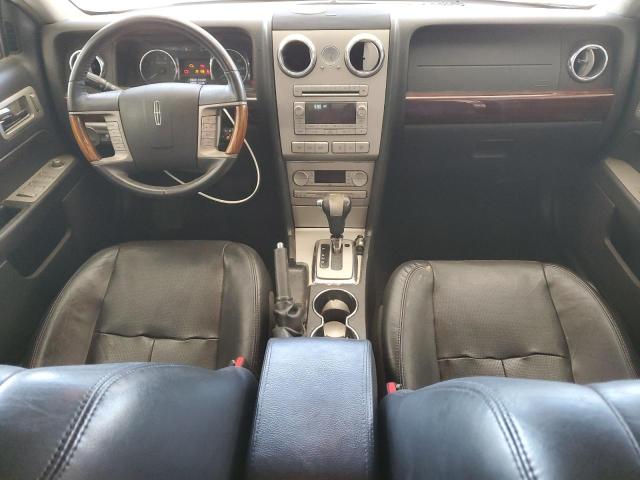 Photo 8 from auction – 2007 LINCOLN MKZ with VIN 3LNHM26T87R636076
