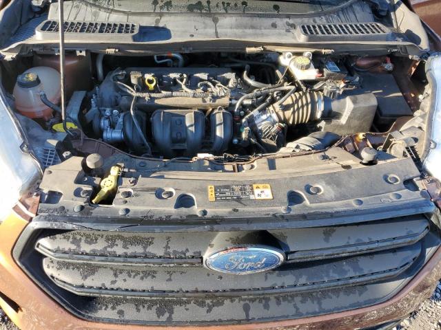 Foto 12 de la subasta – 2017 FORD ESCAPE S con VIN 1FMCU0F76HUB73222