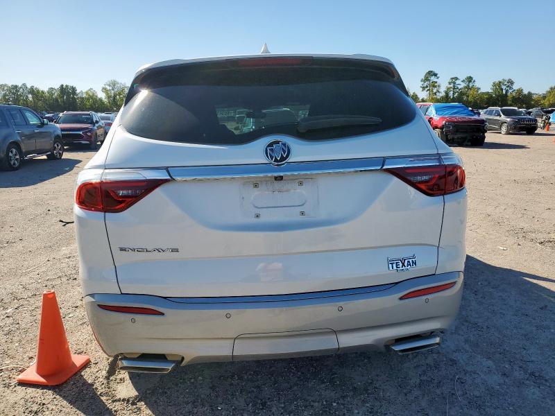 Photo 6 from auction – 2023 BUICK ENCLAVE ES with VIN 5GAERBKW2PJ237619