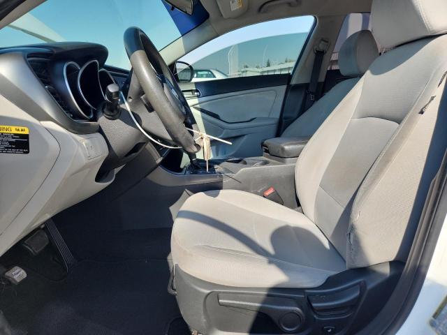 Photo 7 from auction – 2014 KIA OPTIMA LX with VIN 5XXGM4A75EG311225